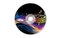 CD / DVD / BluRay