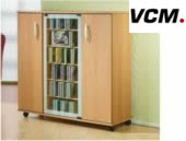 VCM CD-Sideboard fr 1032 CDs