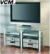 VCM Design TV-Rack "Palazzo"