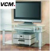 VCM Design TV-Rack "Rivo"