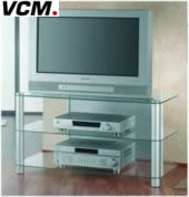 VCM Design TV-Rack "Tesono"