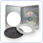 Shop CD-Metallboxen
